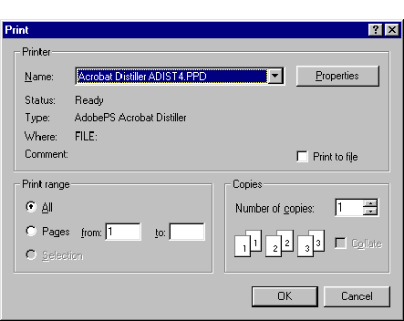Add Adobe Distiller As Printer Windows 7