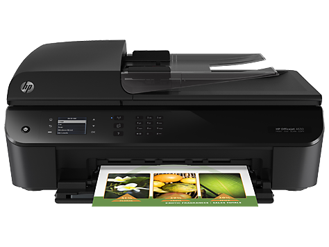 Hp Officejet 4620 Software For Mac